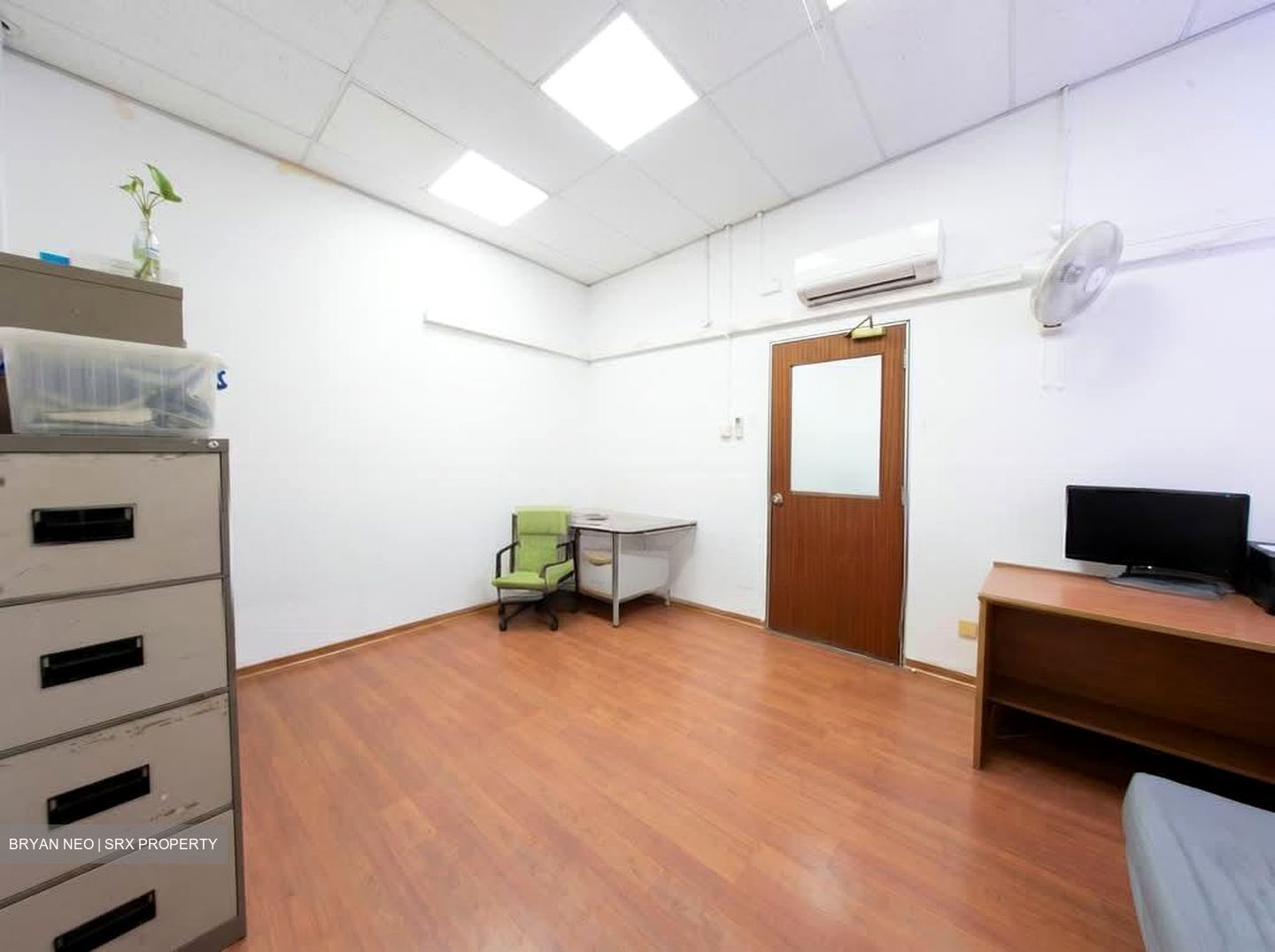 Linkpoint Place (D22), Factory #562095091